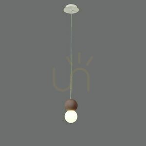 Wisiorek Mantra GALAXIA 7625 small 1