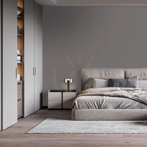 Sprawdź Lampa stołowa Mantra GIN 8425