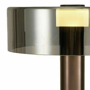 Lampa stołowa Mantra GIN 8426 small 1