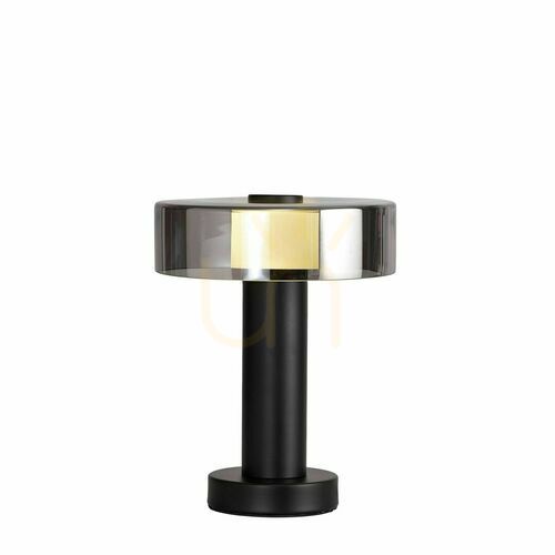 Sprawdź Lampa stołowa Mantra GIN 8427