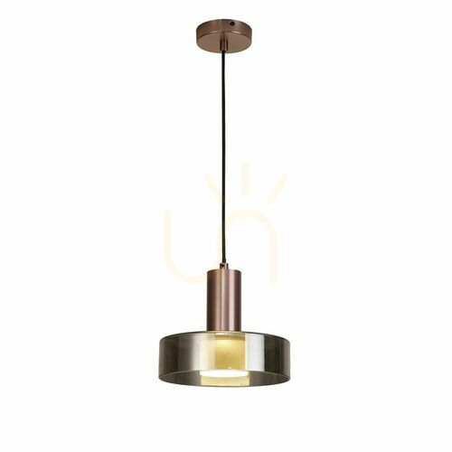 Sprawdź Lampa wisząca Mantra GIN 8430