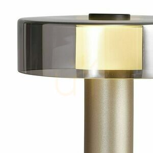 Lampa stołowa Mantra GIN 8535 small 1