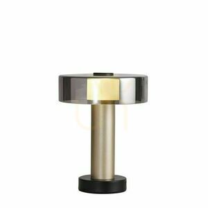 Lampa stołowa Mantra GIN 8535 small 0