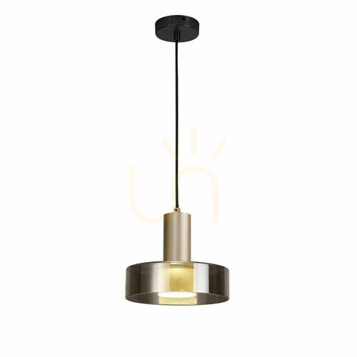 Sprawdź Lampa wisząca Mantra GIN 8536