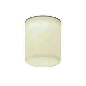 Lampa natynkowa Mantra Glaciar 7731 biała LED 9 W 4000 K IP44 small 0
