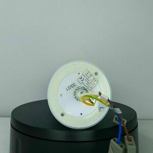 Wpuszczana Lampa sufitowa Mantra GLACIAR 7735 small 3