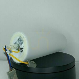 Wpuszczana Lampa sufitowa Mantra GLACIAR 7735 small 4
