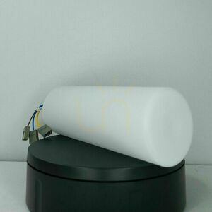 Wpuszczana Lampa sufitowa Mantra GLACIAR 7735 small 7