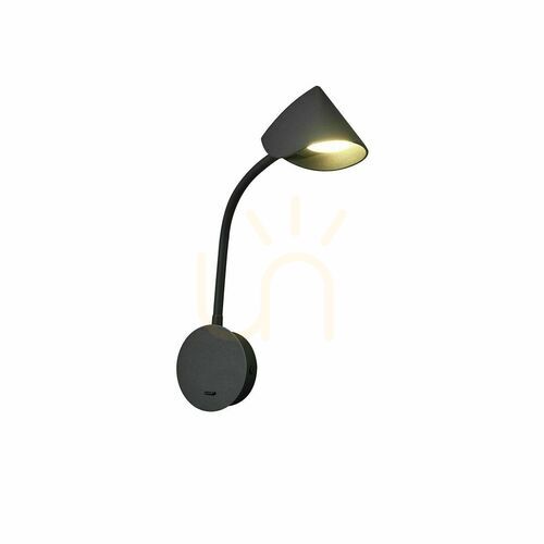 Sprawdź Lampa ścienna GOA 7721