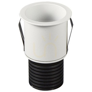 Oprawa wpuszczana Mantra GUINCHO 6859 biała LED 3W 4000K IP54 ø4,1 cm small 0