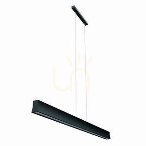 Liniowa Lampa wisząca Mantra HANOK 7547 small 0