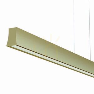 Liniowa Lampa wisząca Mantra HANOK 7569 small 1