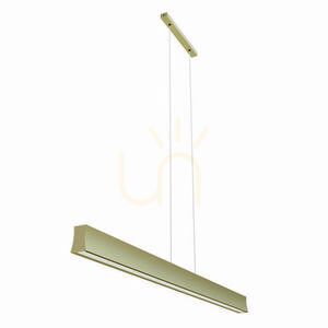 Liniowa Lampa wisząca Mantra HANOK 7569 small 0