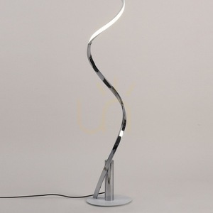 Lampa podłogowa Mantra HELIX 6100 small 1