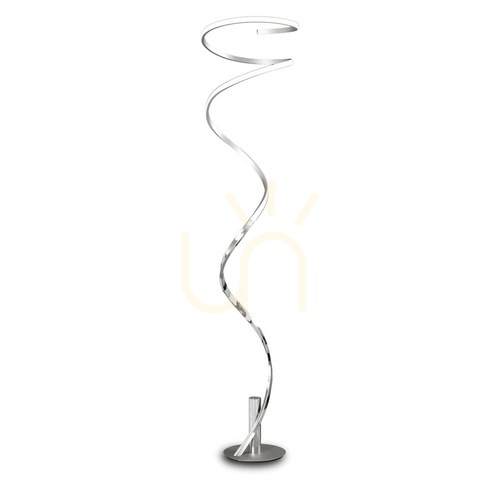 Sprawdź Lampa podłogowa Mantra HELIX 6100