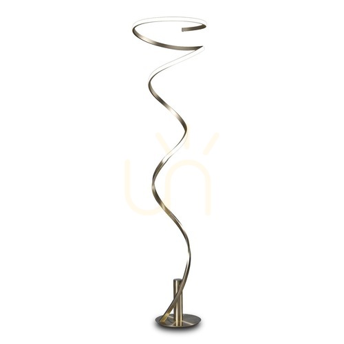 Sprawdź Lampa podłogowa Mantra HELIX 6101