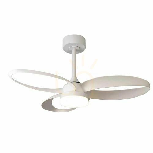 Sprawdź Wentylator sufitowy Mantra INFINITY FAN 8700 żyrandol
