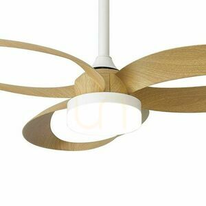 Wentylator sufitowy Mantra INFINITY FAN 8702 żyrandol small 1