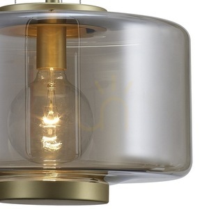 Lampa wisząca Mantra JARRAS 6192 small 2