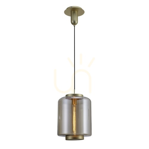 Sprawdź Lampa wisząca Mantra JARRAS 6195