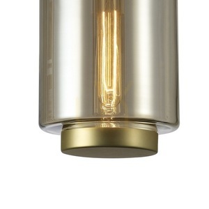 Lampa wisząca Mantra JARRAS 6201 small 2
