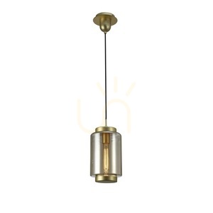 Lampa wisząca Mantra JARRAS 6201 small 0