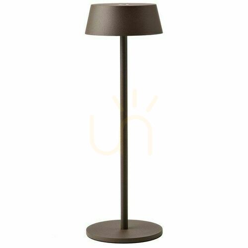 Sprawdź Przenośna Lampa uliczna Mantra Mantra K4 7987