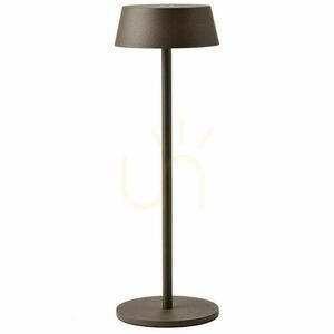 Przenośna Lampa uliczna Mantra Mantra K4 7987 small 0