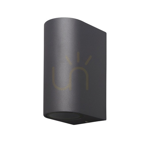 Sprawdź Ścienna Lampa uliczna Mantra Mantra KANDANCHU 6510