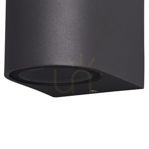 Kinkiet uliczny Mantra KANDANCHU 6512 small 1