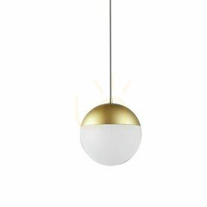 Lampa wisząca Mantra KILDA 8440 small 1