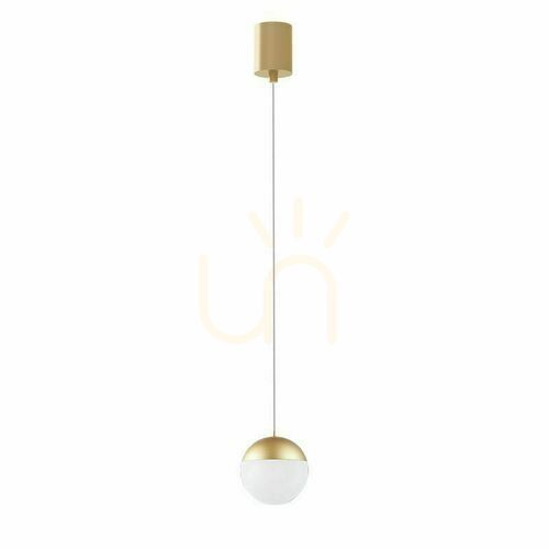 Sprawdź Lampa wisząca Mantra KILDA 8440