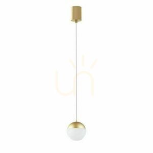 Lampa wisząca Mantra KILDA 8440 small 0
