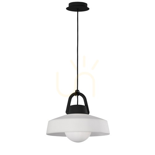 Sprawdź Lampa wisząca uliczna Mantra KINKE 6212
