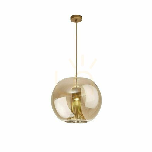 Sprawdź Lampa wisząca Mantra KRISS 8528