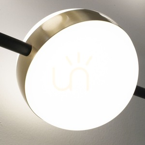 Lampa stołowa Mantra CUBA 7164 small 1