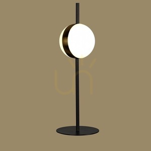 Lampa stołowa Mantra CUBA 7164 small 0