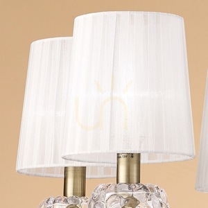 Żyrandol wiszący Mantra LOEWE 4731 small 6