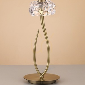 Lampa stołowa Mantra LOEWE 4736 small 1