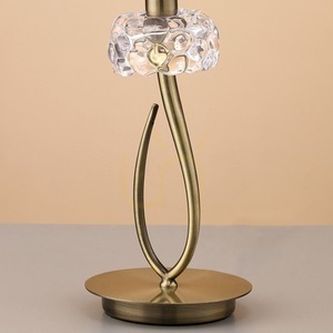 Lampa stołowa Mantra LOEWE 4737 small 3