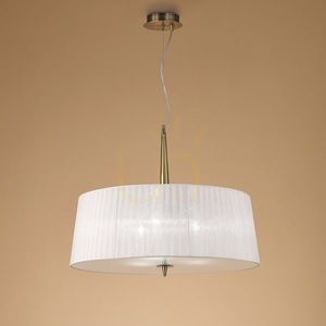 Żyrandol wiszący Mantra LOEWE 4739 small 3