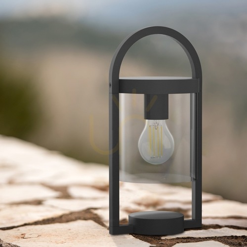 Sprawdź Zewnętrzna lampa gruntowa Mantra MAYA 6550