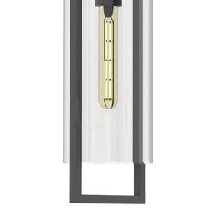 Zewnętrzna Lampa sufitowa Mantra MAYA 6554 small 1
