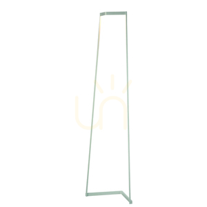 Lampa podłogowa LED Mantra MINIMAL 7282 biała 180 cm small 0