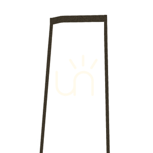 Lampa podłogowa Mantra MINIMAL 7288 small 2