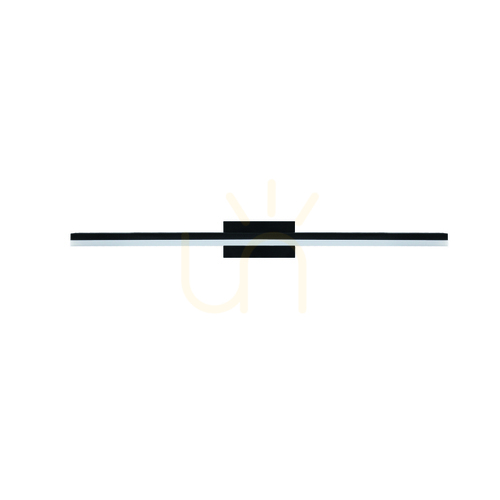 Sprawdź Lampa ścienna Mantra Morne 7484