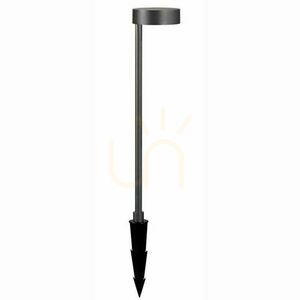 Zewnętrzna lampa gruntowa Mantra NAGANO 8478 small 0