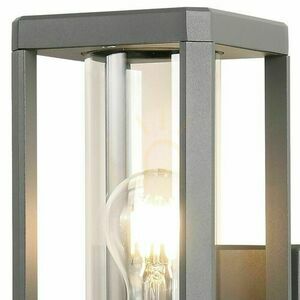 Zewnętrzna Lampa ścienna Mantra NEVADA 8899 small 1