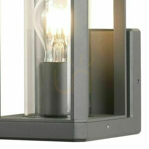 Zewnętrzna Lampa ścienna Mantra NEVADA 8899 small 2