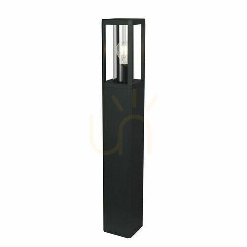 Sprawdź Zewnętrzna lampa gruntowa Mantra NEVADA 8901